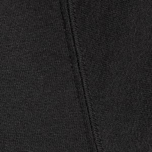 DOWNTOWN 180 Hoodie, PUMA Black-Espresso Brown, extralarge-IND