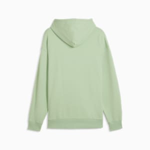Sudadera con capucha DOWNTOWN 180, Pure Green, extralarge