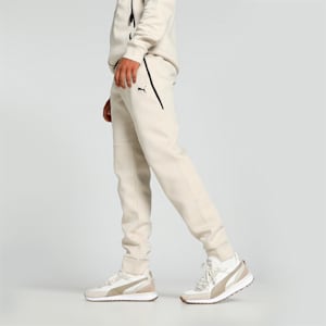 PUMATECH Men's Track Pants, Desert Dust, extralarge-IND