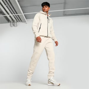 PUMATECH Men's Track Pants, Desert Dust, extralarge-IND