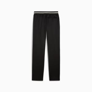 For the Fanbase T7 Men's Track Pants, PUMA Black, extralarge