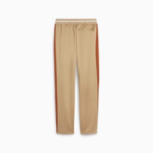 T7 Men's Track Pants, Prairie Tan, extralarge-IND