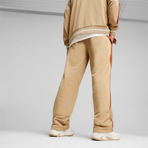 T7 Men's Track Pants, Prairie Tan, extralarge-IND