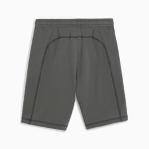DOWNTOWN RE:COLLECTION Men's Shorts, Mineral Gray, extralarge