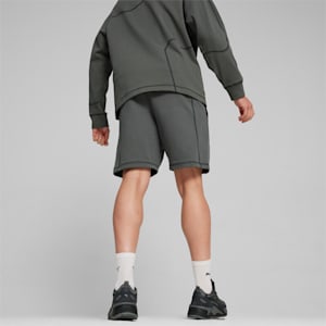DOWNTOWN RE:COLLECTION Men's Shorts, Mineral Gray, extralarge