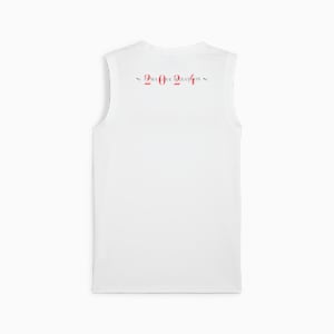 Puma Yoga Studio Ombre Racerba Ärmelloses T-Shirt, Cheap Urlfreeze Jordan Outlet White, extralarge