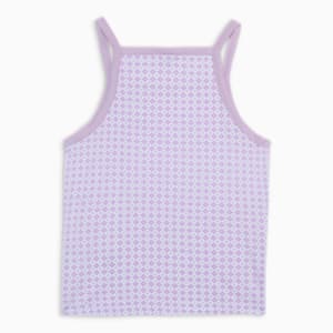 CLASSICS Match Point Youth Tank Top, PUMA White, extralarge-IND