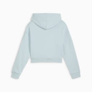 BETTER CLASSICS Big Kids' Hoodie, Frosted Dew, extralarge