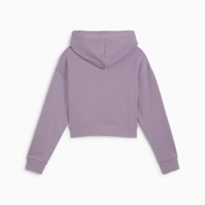 Sudadera Adolescente BETTER CLASSICS, Pale Plum, extralarge