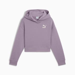 Sudadera Adolescente BETTER CLASSICS, Pale Plum, extralarge
