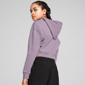 Sudadera Adolescente BETTER CLASSICS, Pale Plum, extralarge