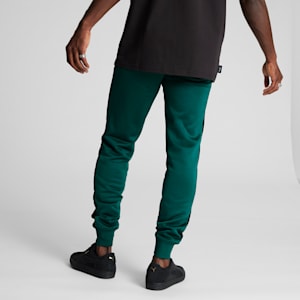 NYC Remix T7 Men's Pants, Malachite, extralarge