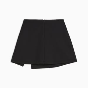 T7 Women's Skort, PUMA Black, extralarge