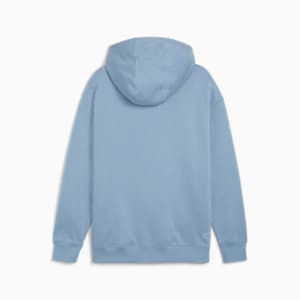 Porsche Legacy 944 Men's Motorsport Graphic Hoodie, Zen Blue, extralarge