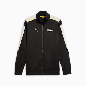 Porsche Legacy MT7 Men's Motorsport Track Jacket, new Cheap Jmksport Jordan Outlet Black, extralarge