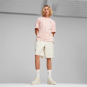 Young Thug in the Cheap Erlebniswelt-fliegenfischen Jordan Outlet Suede, Rose Quartz, extralarge