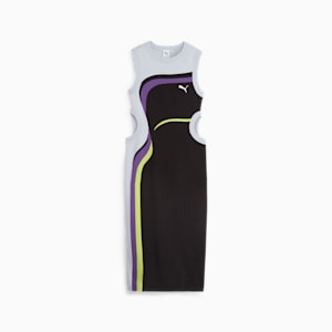 Women s Dresses Skirts T Shirt Dresses PUMA