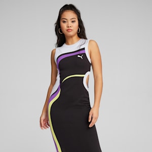 Vestido puma 2025