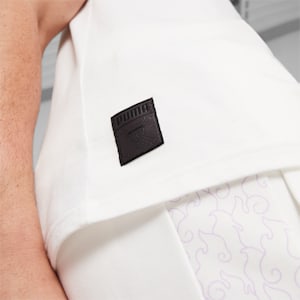 メンズ PUMA x ワンピース グラフィック 半袖 Tシャツ, PUMA White, extralarge-JPN