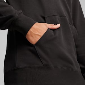 Sudadera PUMA x ONE PIECE para hombre, PUMA Black, extralarge