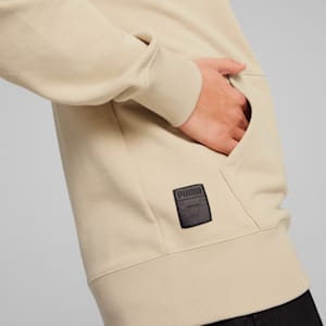 Sudadera PUMA x ONE PIECE para hombre, Putty, extralarge