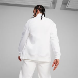 PUMA x ONE PIECE Men's T7 Jacket, PUMA White, extralarge-IND