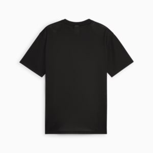 Champion Little Boys 4-7 Short Sleeve Flaming Icon Logo Classic T-Shirt