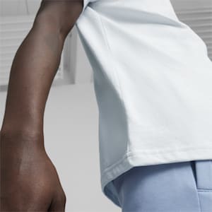 メンズ PUMA x PlayStation グラフィック 半袖 Tシャツ, Silver Mist, extralarge-JPN