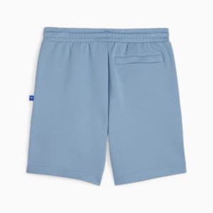 Shorts para hombre PUMA x PLAYSTATION® I, Zen Blue, extralarge