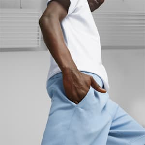 PUMA x PLAYSTATION Men's Shorts, Zen Blue, extralarge-IND