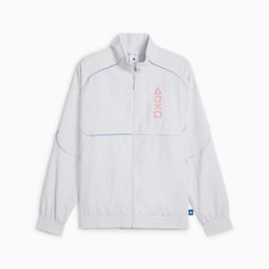 Windcheater jacket puma outlet