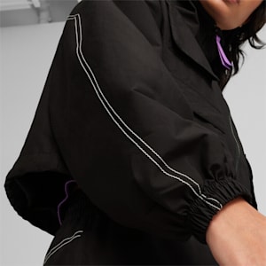 Puma women's jackets online clearance