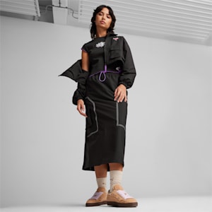 Puma dresses and skirts hot sale