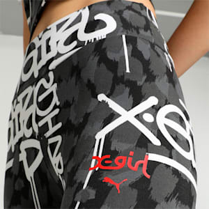 Puma leggings india top