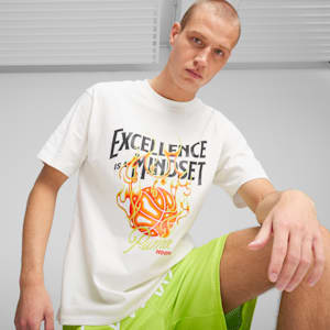 Puma t shirt sale hotsell