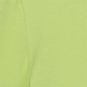 PUMA x TROLLS Kids' T-shirt, Lime Sheen, extralarge-IND