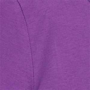 PUMA x TROLLS Kids' T-shirt, Ultraviolet, extralarge-IND