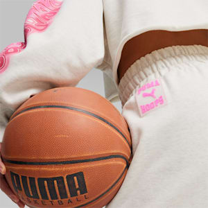 Game Love Heartbreak netfit's Basketball Sweatpants, Puma Rsx Pop, extralarge