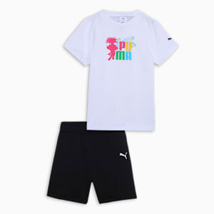 Puma baby clothes online shop