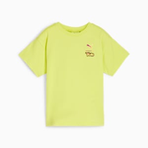Puma xs850 kids yellow store