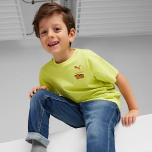 Puma xs500 sales kids 2014