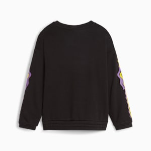 Boys Hoodies Sweatshirts PUMA