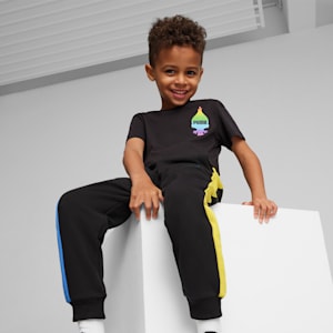 Puma boys clothing discount