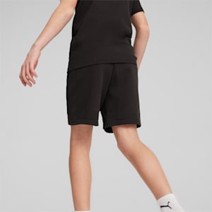 PUMA x ONE PIECE Youth Shorts, PUMA Black, extralarge-IND