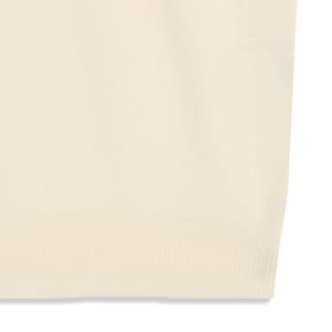 メンズ ゴルフ Pロゴ リラックス ハイネック ニット セーター, White Glow, extralarge-JPN