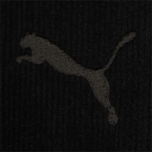 メンズ ゴルフ Pロゴ ストレッチ コーデュロイ リラックス パンツ, PUMA Black, extralarge-JPN
