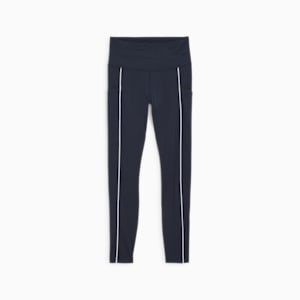 You-V Women's Golf Leggings, Deep Navy, extralarge-GBR