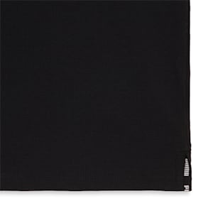 ウィメンズ ゴルフ Pロゴ ミニワッフル ストレッチ モックネックシャツ 長袖, PUMA Black, extralarge-JPN