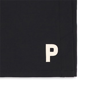 ウィメンズ ゴルフ Pロゴ 4WAYストレッチ タイトスカート, PUMA Black, extralarge-JPN
