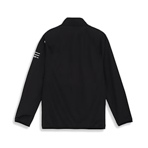 メンズ ゴルフ ハイパー ストレッチ フルジップ ジャケット, PUMA Black, extralarge-JPN